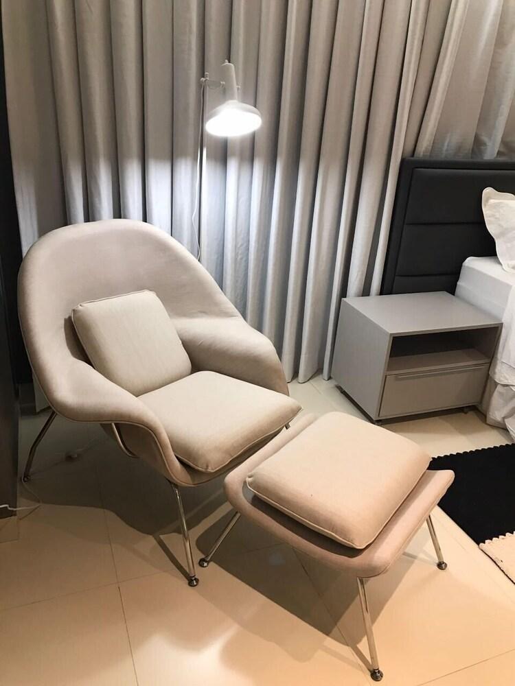 Uchoa Teresina Hotel Dış mekan fotoğraf
